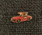 PIN - MERCEDES 300 SL