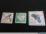 postzegels, Postzegels en Munten