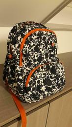 rugzak school - kipling - computervak, Gebruikt, Blauw, Aktetas of Boekentas, 40 tot 50 cm