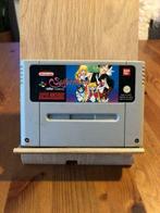 Sailormoon (Nintendo SNES - FRA), Games en Spelcomputers, Games | Nintendo Super NES, Vanaf 3 jaar, 2 spelers, Ophalen of Verzenden