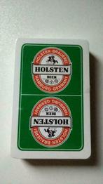 Holsten Bier., Carte(s) à jouer, Enlèvement ou Envoi, Neuf