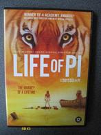 dvd Life of Pi, À partir de 12 ans, Neuf, dans son emballage, Enlèvement ou Envoi