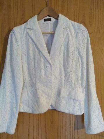 très beaux blazers, Taille 38/40 (M), Enlèvement ou Envoi, Autres couleurs, Comme neuf