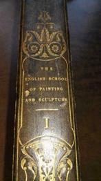 L'art britannique l'école anglaise 1831, Livres, Utilisé, Enlèvement ou Envoi
