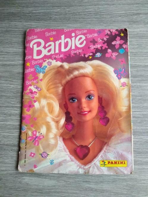 🩷 Barbie Panini, Collections, Collections Autre, Enlèvement ou Envoi