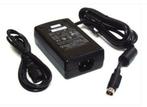 14V AC / DC POWER ADAPTER MET 4 PIN, Audio, Tv en Foto, Televisiebeugels, Ophalen of Verzenden, Zo goed als nieuw