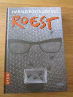 Roest, Harald Rosenlow EEG, Livres, Enlèvement ou Envoi, Neuf, Fiction