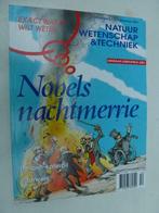 Natuur Wetenschap & Techniek, Boeken, Verzenden, Zo goed als nieuw, Natuurwetenschap