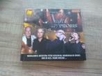 Night of the proms - Dubbel-cd + boekje, Cd's en Dvd's, Ophalen