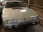 ROVER SD1 3500 V8 Van De Plas 79 Origineel Belgische wagen, Gebruikt, Ophalen of Verzenden, Oldtimer onderdelen