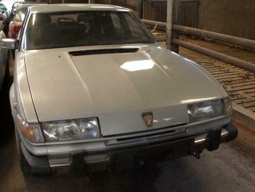 ROVER SD1 3500 V8 Van De Plas 79 Origineel Belgische wagen, Auto-onderdelen, Overige Auto-onderdelen, Alfa Romeo, Amerikaanse onderdelen