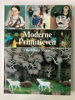 Moderne Primitieven - Oto Bihalji-Merin (1971), Enlèvement ou Envoi