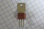 transistors, Envoi, Neuf