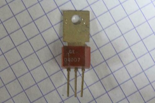 transistors, Hobby & Loisirs créatifs, Composants électroniques, Neuf, Envoi