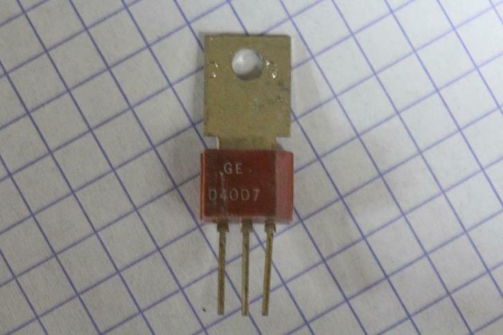 transistors, Hobby & Loisirs créatifs, Composants électroniques, Neuf, Envoi