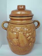 Céramique Vintage - Rumpot - Scheurich Allemagne, Enlèvement ou Envoi
