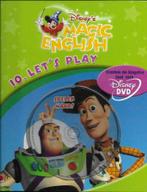 let's play nr 10, Boeken, Ophalen of Verzenden, Nieuw, Disney, Non-fictie