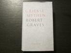 Griekse mythen   -Robert Graves-, Ophalen of Verzenden