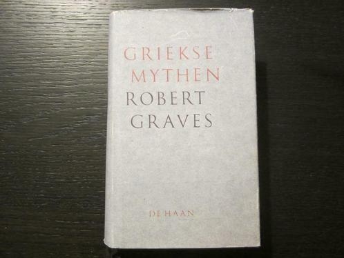 Griekse mythen   -Robert Graves-, Boeken, Geschiedenis | Stad en Regio, Ophalen of Verzenden