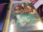 DVD - Pirates of the Caribbean - Dead man's chest (nieuw), Cd's en Dvd's, Dvd's | Actie, Ophalen of Verzenden, Vanaf 12 jaar