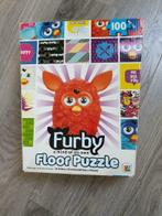 Puzzle Furby  - 100 pièces MB