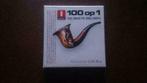 Radio 1 100 op 1 de beste belgen, Cd's en Dvd's, Ophalen of Verzenden