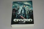 Eragon + Le monde de Narnia - Le lion, La sorcière blanche,, Livres, Utilisé, Envoi, Lewis, Fiction