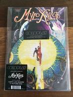 Vinyl Single Coldplay Hurts Like Heaven PD+MXComic RSD NIEUW, Overige formaten, Single, Ophalen of Verzenden, Pop