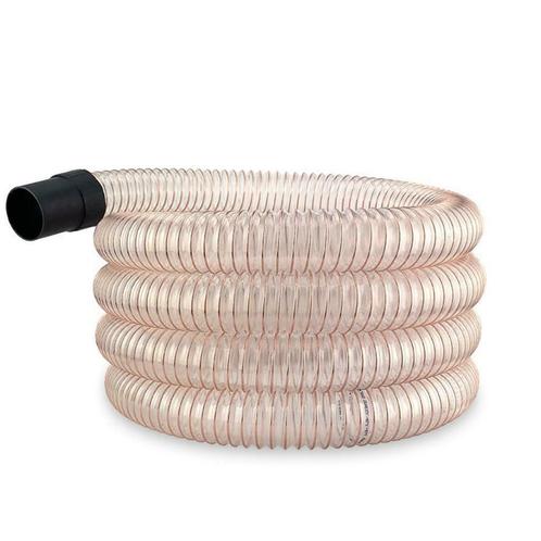 Superflex afzuigslang met superflex zuigmond (5 meter), Doe-het-zelf en Bouw, Gereedschap | Machine-onderdelen en Toebehoren, Nieuw