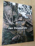 Kunstboek, Demarets, Enlèvement, Neuf