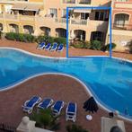 Appartement te huur Tenerife Palm-Mar 5p. 2 slaapkamers., Internet, Dorp, Appartement, 5 personen