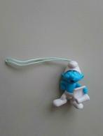 Schtroumpf Delhaize : Schtroumpf poète Nr 23, Verzamelen, Smurfen, Ophalen of Verzenden, Nieuw, Dichtersmurf, Poppetje, Figuurtje of Knuffel