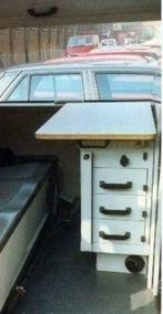 GEZOCHT: tafelblad met of zonder Sortimo kastje, Ophalen of Verzenden