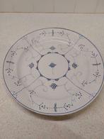 Boch Copenhague groot bord 32cm, Enlèvement ou Envoi