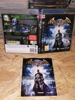 Batman - Arkham Asylum - Jeu PS3, Avontuur en Actie, Vanaf 16 jaar, Ophalen of Verzenden, 1 speler