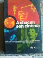 "A chacun son cinéma", Ophalen of Verzenden, Gelezen, Film- of Tv-bewerking
