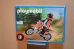 5115 - Enduro motor, Ophalen of Verzenden, Zo goed als nieuw, Complete set