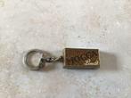Porte-clés vintage, café, Collections, Enlèvement ou Envoi, Utilisé, Marque