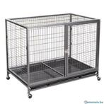 Cage perroquet pratique cage transport perroquet QUALITE, Envoi, Neuf