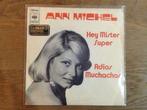 single ann michel