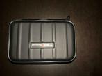 Nintendo 3DS XL Case, Verzenden, Nieuw, Zwart