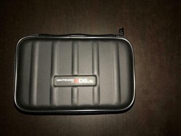 Nintendo 3DS XL Case