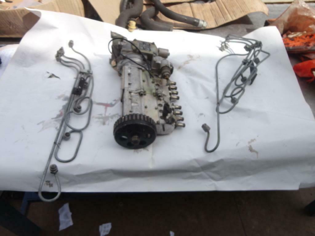 Injection pump for Alfa Romeo Montreal, Ophalen of Verzenden, Alfa Romeo