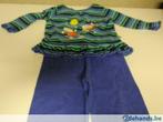 pyjama woody mt 74/9maanden, Kinderen en Baby's, Meisje, Gebruikt, Ophalen of Verzenden, Nacht- of Onderkleding