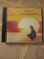 CD Neil Diamond 'Jonathan Livingston Seagull', Comme neuf, Enlèvement