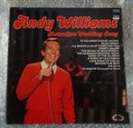 Andy Williams ‎, Cd's en Dvd's, Vinyl | Pop, 1960 tot 1980, Ophalen of Verzenden