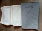 dekens voor babybed, Kinderen en Baby's, Ophalen of Verzenden, Gebruikt, Deken of Dekbed