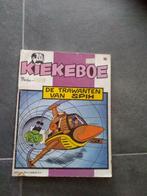 Kiekeboe 12 eerste druk - de trawanten van Spih, Boeken, Ophalen
