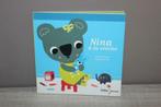 Nina à la crèche (Livre NEUF!), Boeken, Kinderboeken | Baby's en Peuters, Nieuw, Ophalen of Verzenden
