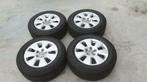 Winterset Bridgestone Audi A6 (C7) 16inch 6,5 & 8mm profiel, Auto-onderdelen, Banden en Velgen, Ophalen, Gebruikt, Velg(en)